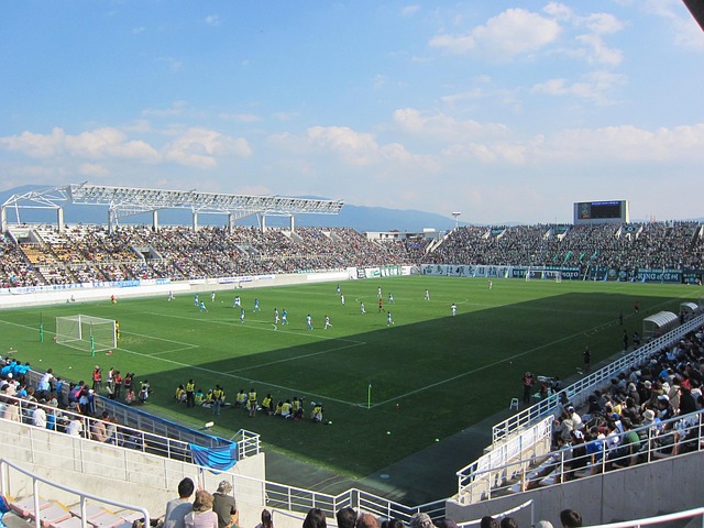 防守